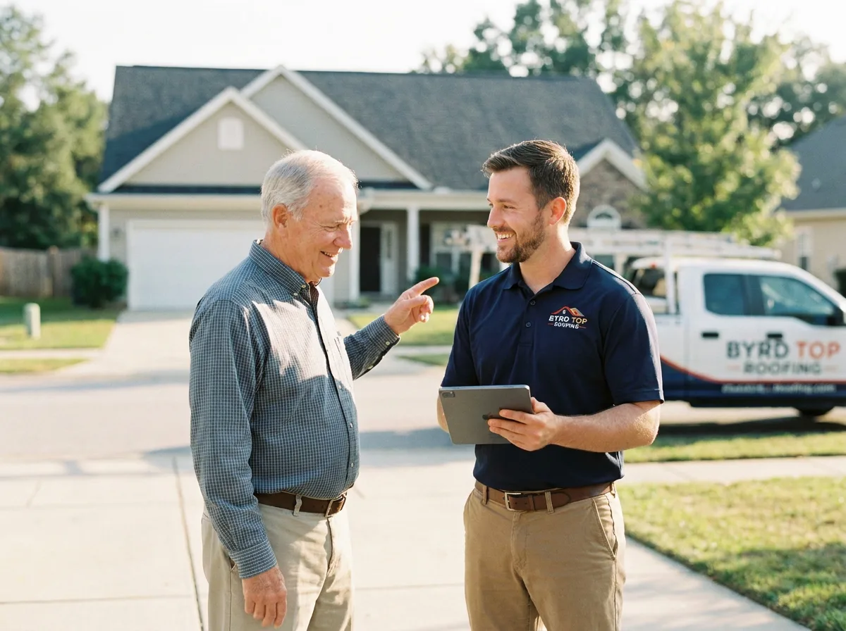 Roofing Upton, WY FAQs